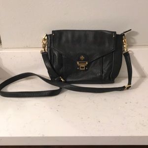 Black Tory Burch crossbody